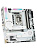 ����������� ����� Maxsun MS-iCraft B760M CROSS B760, LGA1700, 4*DDR5, 1*PCIEx16, 1*PCIEx4, 1*PCIEx1, 3*M.2, 1*TypeC, 6*USB3.2Gen1, 8*USB2.0, 4*SATA3.0, 2.5G, DP, HDMI, M-ATX, RTL