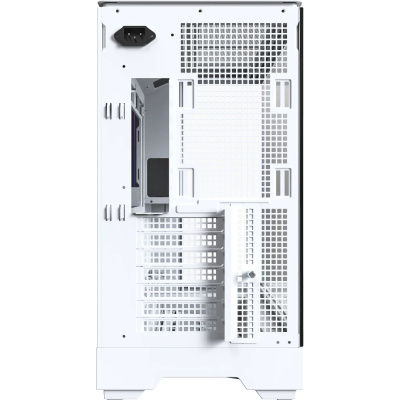 ������ Montech KING 45 White / ATX / KING 45 (W)