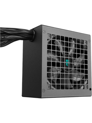 ���� ������� Deepcool ATX 500W GamerStorm PF500X 80+ bronze (20+4pin) APFC 120mm fan 6xSATA RTL