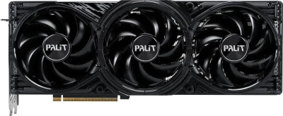 ���������� Palit NVIDIA GeForce RTX 5070 Ti GamingPro 16Gb (NE7507T019T2-GB2031A)