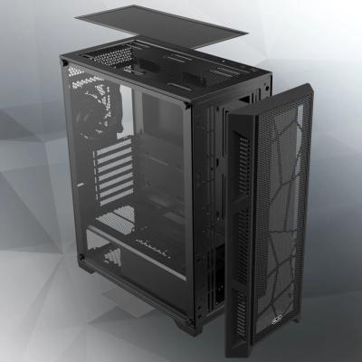 ������ Raijintek Arcadia III MS4 ��� ����� ������� 0R20B00247