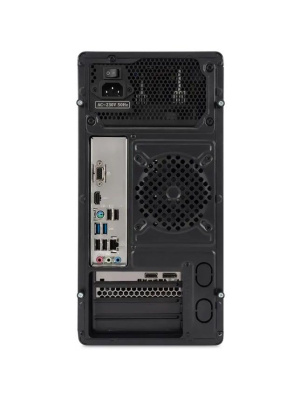 ��������� ���� iRU Corp 310H5SEA MT, Intel Core i5-11400F/16 �� DDR4/512 �� SSD/NVIDIA GeForce GTX 1660 SUPER (6 ��)/��� ��, ������ (2165200)