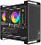  Accord ACC-GCUB4    mATX 1x92mm 1xUSB3.0 1xUSB3.1 audio