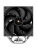 ����� Thermalright Assassin X 120 R Digital Black LGA115X/1200/1700/1851 (120mm PWM Fan, 4 ����. ������ 6��) / TRAX120RDB