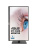 ������� ASUS VA27AQSB 27" IPS 2560x1440 1ms (MPRT) 350cd 75Hz HDMI DP USB-Hub MM Swivel Pivot HAS Black