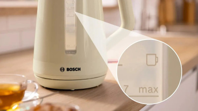 ������ ������������� Bosch TWK1M127 1.7�. 2400�� ������� ������: �������