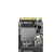 CBR SSD-512GB-M.2-BS24b-AIO-V2, ���������� SSD-����������, 512 GB, M.2 2280, PCIe 3.0 x4, NVMe 1.3, 3D TLC NAND [������ AiO] V2