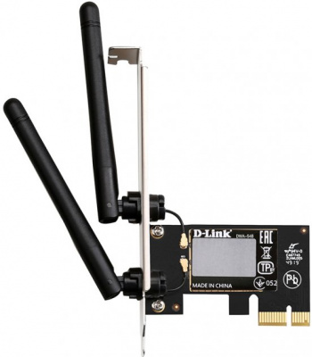 D-LINK DWA-548/10/C1A ������������ PCI Express ������� N300