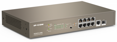 ���������� (�����) IP-COM G5310P-8-150W