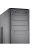 ������ ��� �� FoxLine FL-886-FZ500R-U32 ATX case, black w/PSU 500W 12cm, w/2xUSB3.0, w/ pwr cord, w/o FAN