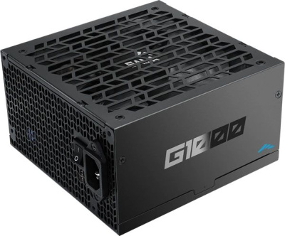���� ������� �� SAMA G1000 Black 1000W, 80+ Gold, ATX 3.1, G1000-BKGFF001-EU