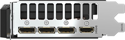 ���������� Gigabyte NVIDIA GeForce RTX 5060 Ti Windforce Max OC 16Gb (GV-N506TWF2MAX OC-16GD)