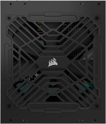 ���� ������� 3000W Corsair WS3000, 80+ Platinum, Full modular, black (CP-9020312-EU)