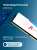 Модуль памяти DDR5 Kingbank 32GB (2x16Gb) 6000MHz White Heatsink RGB / KRRW series / Hynix A-die CL28 (28-35-35-76) /K5.01.FLA5ED9301 Модуль памяти DDR5 Kingbank 32GB (2x16Gb) 6000MHz White Heatsink RGB / KRRW series / Hynix A-die CL28 (28-35-35-76) /K5.01.FLA5ED9301