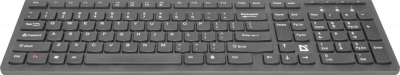 ���������� Defender UltraMate SM-535 Black (45535)