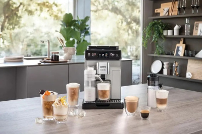 ���������� Delonghi Eletta Explore ECAM450.55.S 1450�� �����������/������