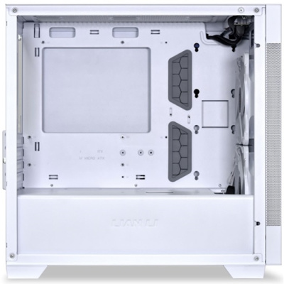������ LIAN LI Lancool 205M Mesh White G99.OE744MS.10