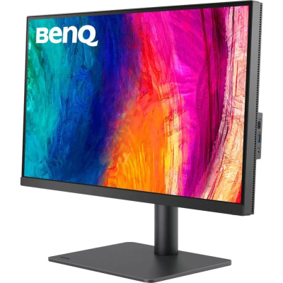 ������� 27" BenQ PD2705U Grey 