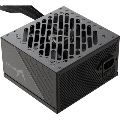 ���� ������� Formula ATX 750W FV-750WD 80+ white (20+4pin) APFC 120mm fan 6xSATA RTL