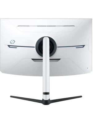 ������� Samsung 32" Odyssey Neo G8 S32BG850NMXUE ����� VA LED 1ms 16:9 HDMI ����������� HAS Piv 350cd 178��/178�� 3840x2160 240Hz DP 4K USB 8.9��