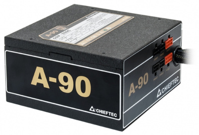 ���� ������� 650W Chieftec (GDP-650C)
