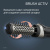 Фен-щетка Rowenta UB9530F0 1000Вт коричневый/золотистый (1830009250) Фен-щетка Rowenta UB9530F0 1000Вт коричневый/золотистый (1830009250)
