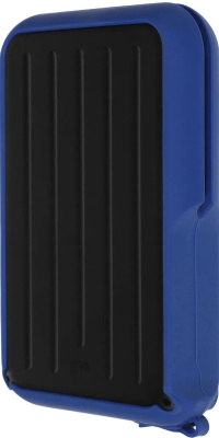 ������� ������� ���� 4TB Silicon Power  Armor A66, 2.5", USB 3.2, �����