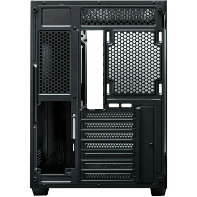������ XASTRA QW500 4FM12A-C10-UC Black