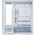 ������ XASTRA Q700 0F-UC  White ATX/Aquarium/Screewless/no fans/Type C Q700-0F-UC-WH