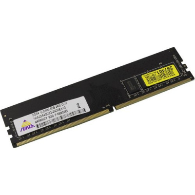 ������ ������ DDR4 Neo Forza 4Gb 2400MHz CL17 Ret