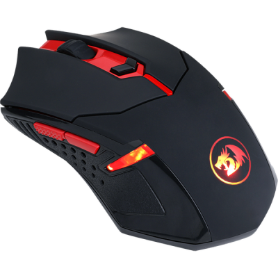 ������� ����� ���� + ����� M601WL-BA RU, ������������, Redragon