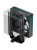 Кулер ID-COOLING FROZN A410 TD ARGB LGA1954/1851/1700/1200/115X/AM5/AM4 (TDP 220W, PWM, 4 тепл.трубки прямого контакта, FAN 120mm, черный) RET Кулер ID-COOLING FROZN A410 TD ARGB LGA1954/1851/1700/1200/115X/AM5/AM4 (TDP 220W, PWM, 4 тепл.трубки прямого контакта, FAN 120mm, черный) RET