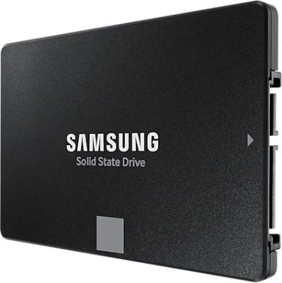 ������������� ���������� Samsung 870 EVO 250Gb MZ-77E250B/CN