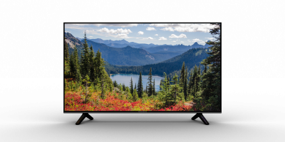 ��������� LCD 43" THOMSON T43USM7030 