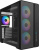 ������ �� SAMA S50, ��� ��, Midi-Tower, Black (S50-BKAGA4X1-GL)