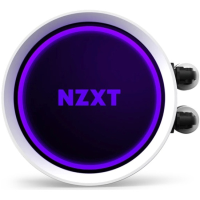 ������� ����������� ���������� NZXT Kraken X63 RGB (RL-KRX63-RW)