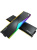 Оперативная память ADATA LANCER RGB DDR5 DIMM 32GB 6000MHz 2*16GB 30-40-40 1.4V BLACK DUAL COLOR BOX Оперативная память ADATA LANCER RGB DDR5 DIMM 32GB 6000MHz 2*16GB 30-40-40 1.4V BLACK DUAL COLOR BOX