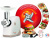 ��������� Moulinex HV4 ME461132 1600�� �����