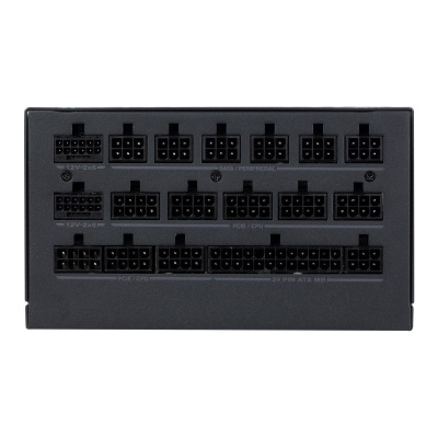 ���� ������� �� Silverstone SST-HA1650R-PM 1650�� (G540HA165R0M220)