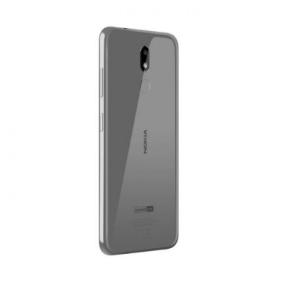  Nokia 3.2 2/16GB Android One TA-1156 STEEL RU 719901074961