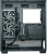 ������ XASTRA Q500 6ARGB-FG-C10-UC Black ATX/Aquarium/Screewless/ 6x120mm ARGB PWM FG fans/Argb+PWM HUB 10port/ Type-C/ Q500-6FG12A-C10-UC