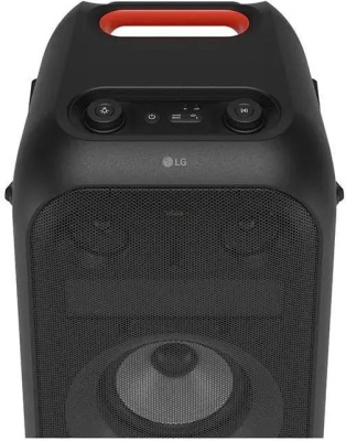����������� LG XBOOM XL9T ������ 1000�� USB BT