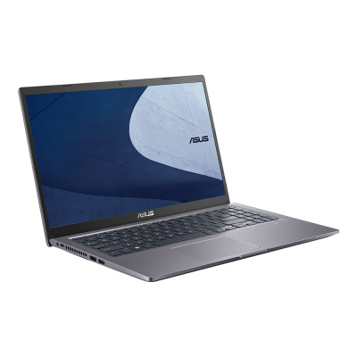  ASUS ExpertBook P1 P1512CEA-EJ0036, 15.6" (1920x1080) IPS/Intel Core i3-1115G4/8 DDR4/256 SSD/UHD Graphics/ ,  [90NX05E1-M00DT0]