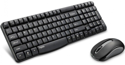 ���������� + ���� Rapoo X1800S ����:������ ����:������ USB ������������