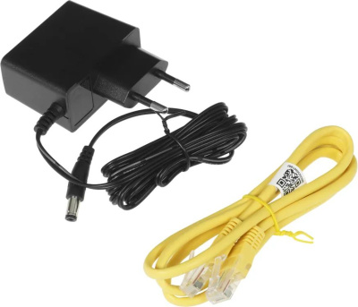 Wi-Fi ������ ASUS RT-BE50, Wi-Fi 7, BE3600, 2.4/5���, 3 LAN, ������ (90IG09U0-MO3S00)