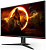  AOC 27" 27G2SAE 1920x1080 VA WLED 165 1ms FreeSync Premium VGA HDMI DisplayPort