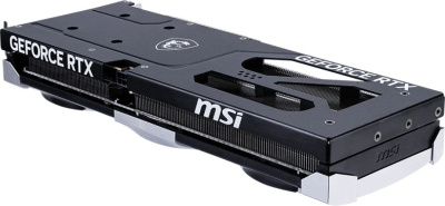 ���������� MSI NVIDIA GeForce RTX 5060 Ti 16Gb Ventus 3X OC (RTX 5060 Ti 16G VENTUS 3X OC) Ret