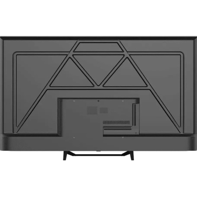 ��������� QLED Haier 75" Smart TV S2 Pro Frameless ������ 4K Ultra HD 60Hz DVB-T DVB-T2 DVB-C DVB-S DVB-S2 USB WiFi Smart TV