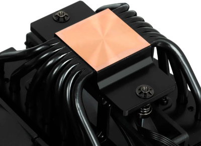 ����� ��� ���������� PCcooler RT720 TC BK 270W Ret (RT720TC-BKNWYX-GL)