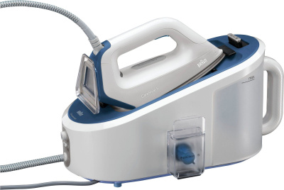 ������������� BRAUN IS5145WH 